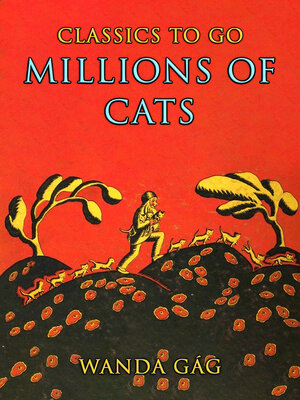 cover image of Millions of Cats